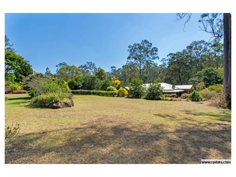 1 Eulalia Close, Chuwar QLD 4306