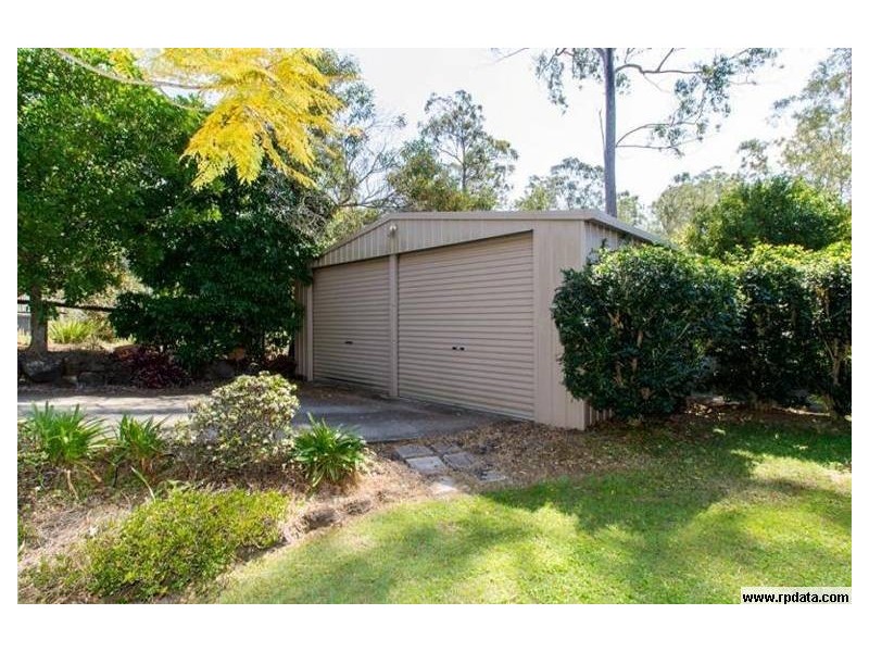 1 Eulalia Close, Chuwar QLD 4306