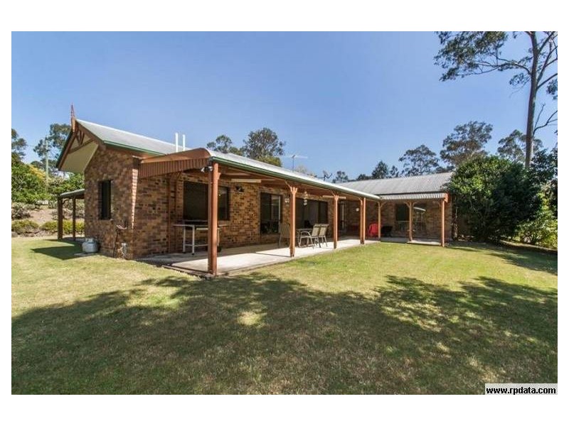 1 Eulalia Close, Chuwar QLD 4306