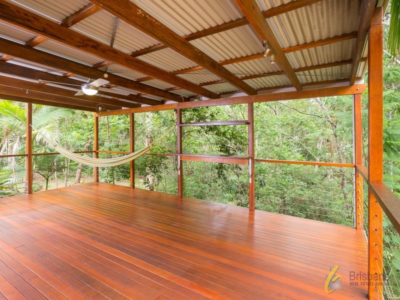 58 Vakuta St, Fig Tree Pocket QLD 4069