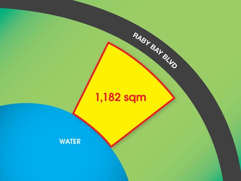18 Raby Bay Boulevard, Raby Bay QLD 4163