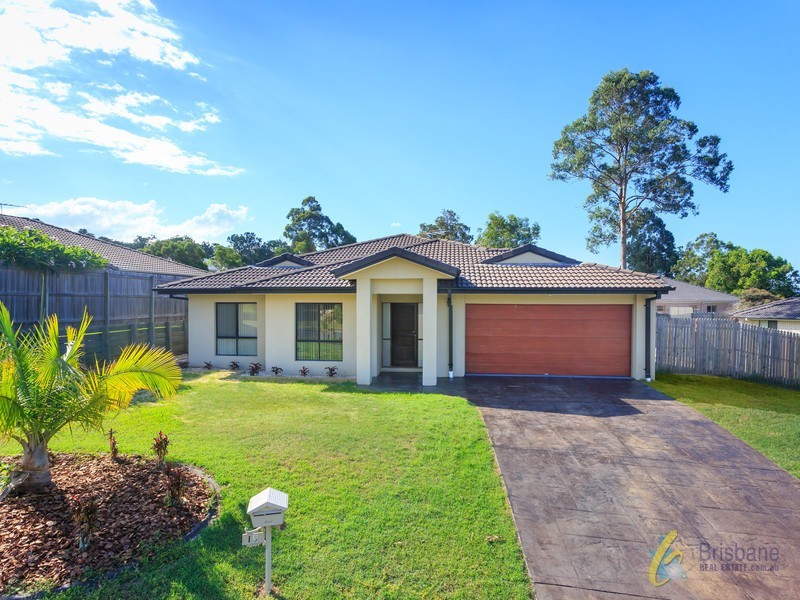 16 Joseph Av, Moggill QLD 4070