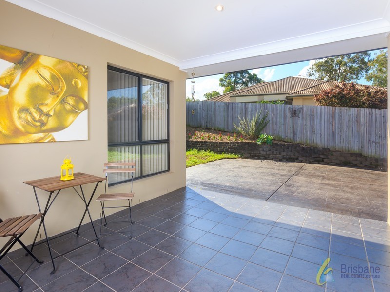 16 Joseph Av, Moggill QLD 4070