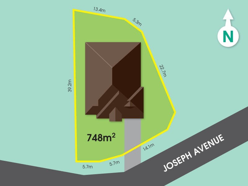 16 Joseph Av, Moggill QLD 4070