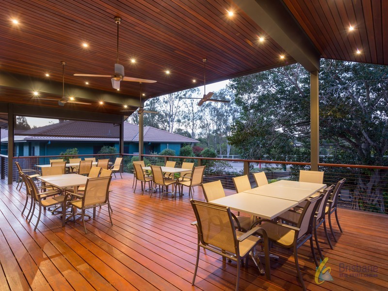 2 -119 Sugarwood, Bellbowrie QLD 4070