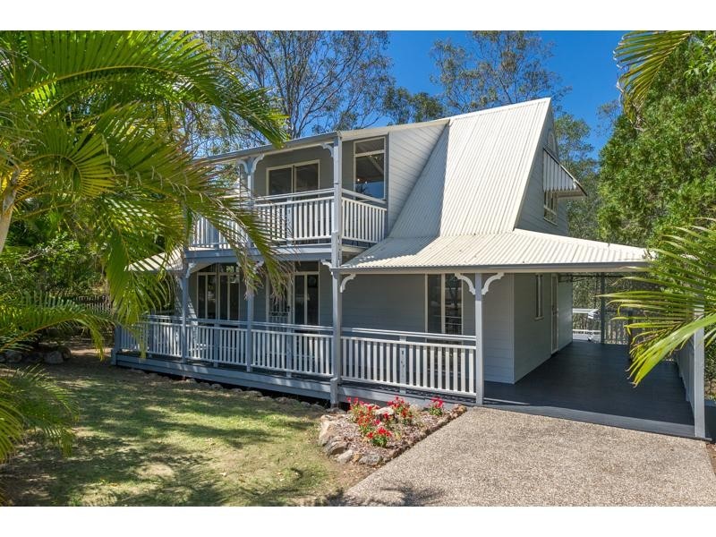 157 College Rd, Karana Downs QLD 4306