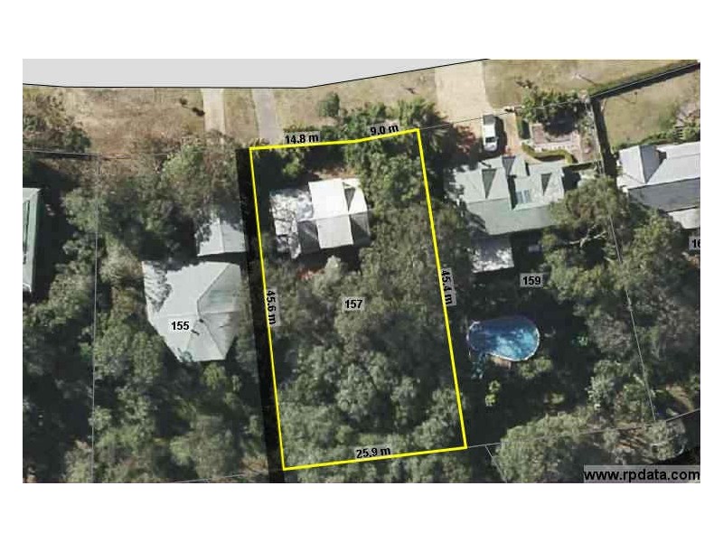 157 College Rd, Karana Downs QLD 4306