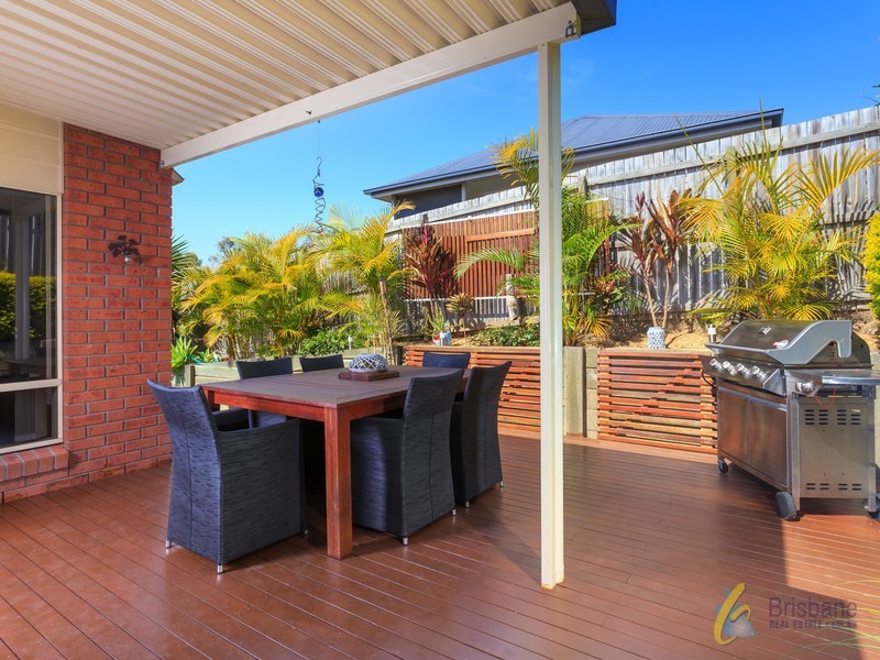 7 Pinnacle Cl, Springfield Lakes QLD 4300