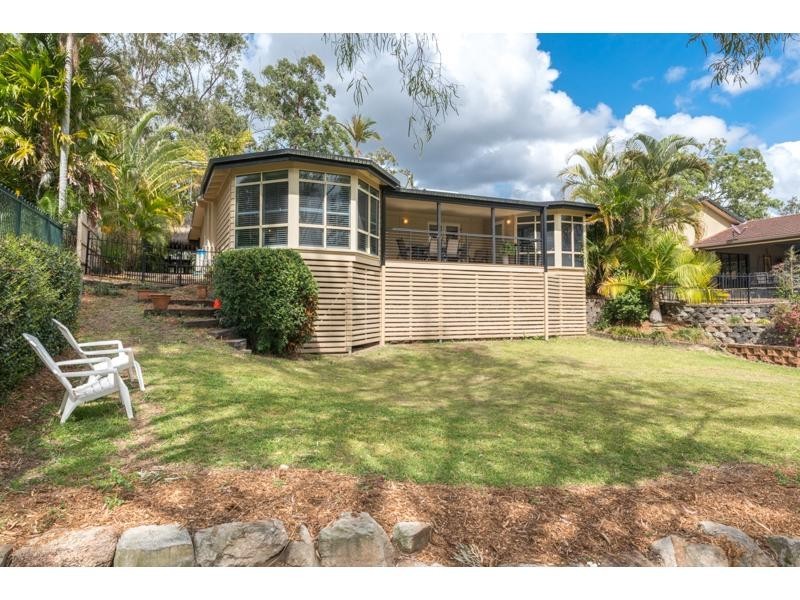 Karana Downs QLD 4306