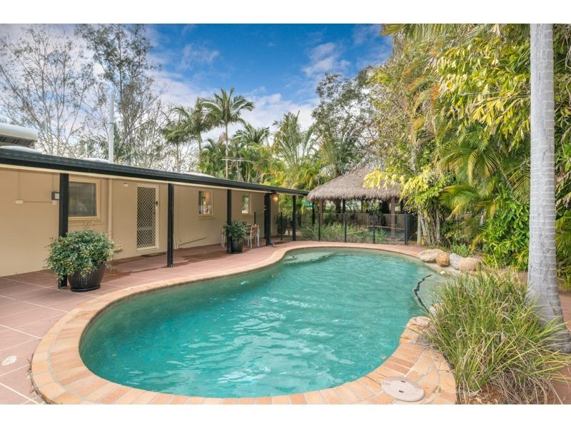 Karana Downs QLD 4306