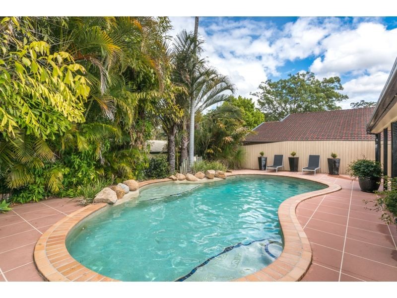 Karana Downs QLD 4306