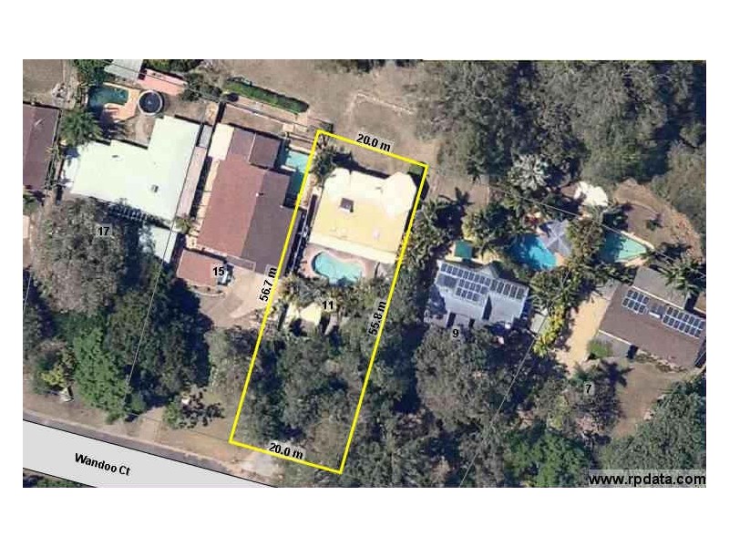 Karana Downs QLD 4306