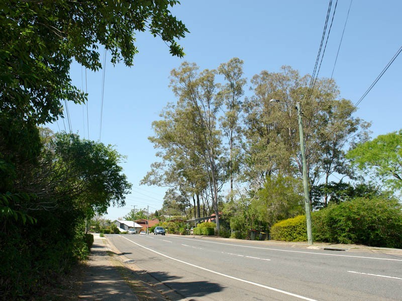 47 Chapel Hill Road, Chapel Hill QLD 4069