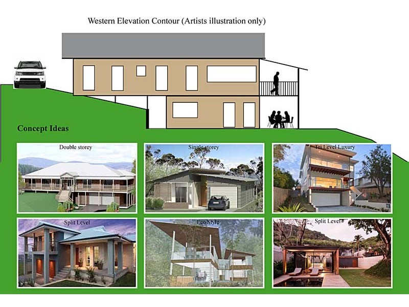 47 Chapel Hill Road, Chapel Hill QLD 4069