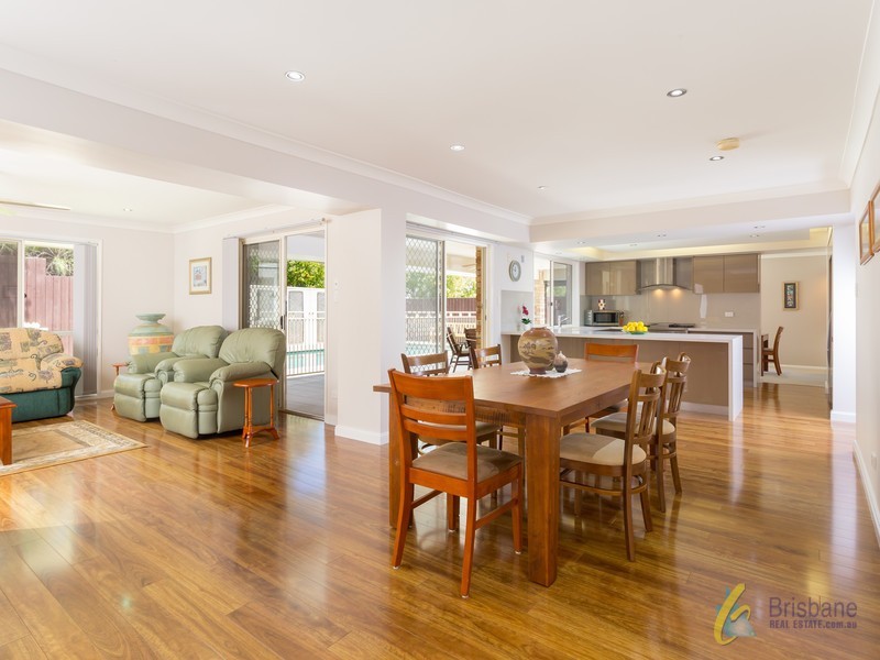 137 Wendouree Crescent,, Westlake QLD 4074