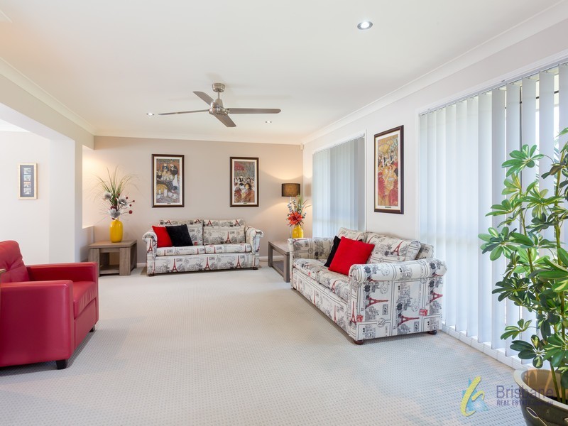 137 Wendouree Crescent,, Westlake QLD 4074
