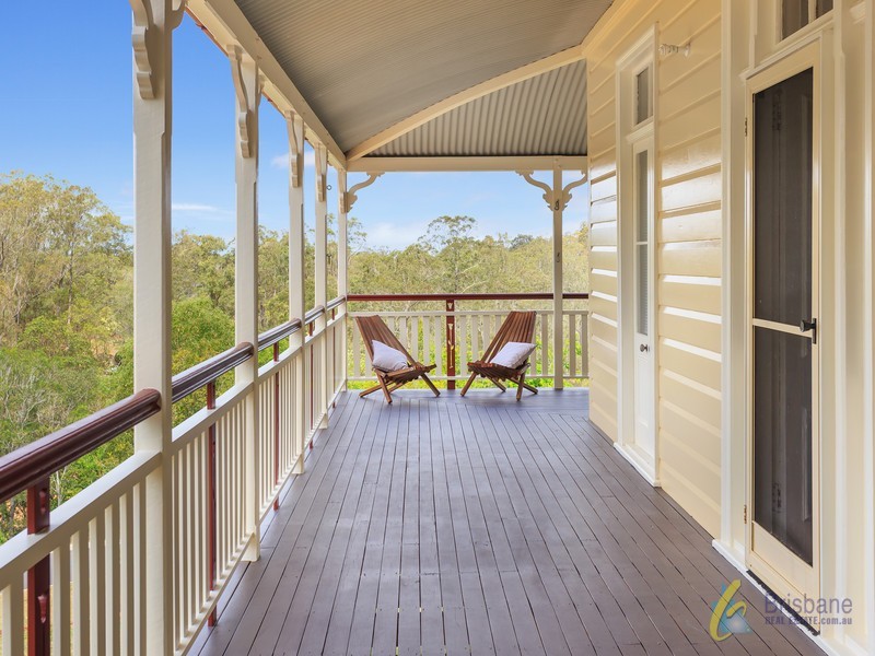 32 White Cedar Rd, Pullenvale QLD 4069