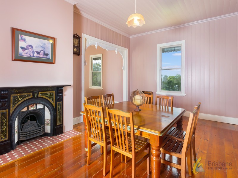 32 White Cedar Rd, Pullenvale QLD 4069