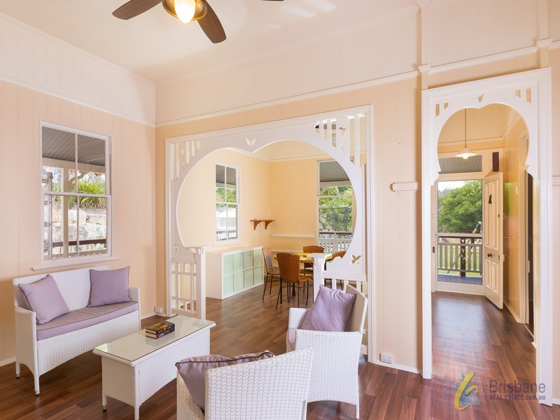 32 White Cedar Rd, Pullenvale QLD 4069