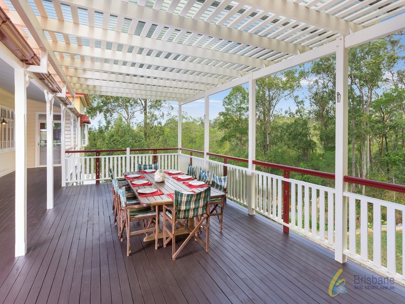 32 White Cedar Rd, Pullenvale QLD 4069