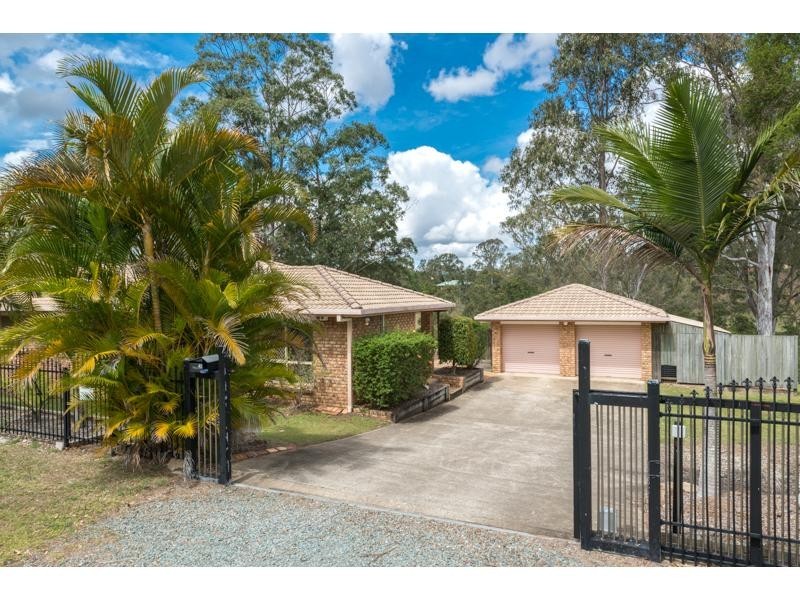 41 Illawong Way, Karana Downs QLD 4306