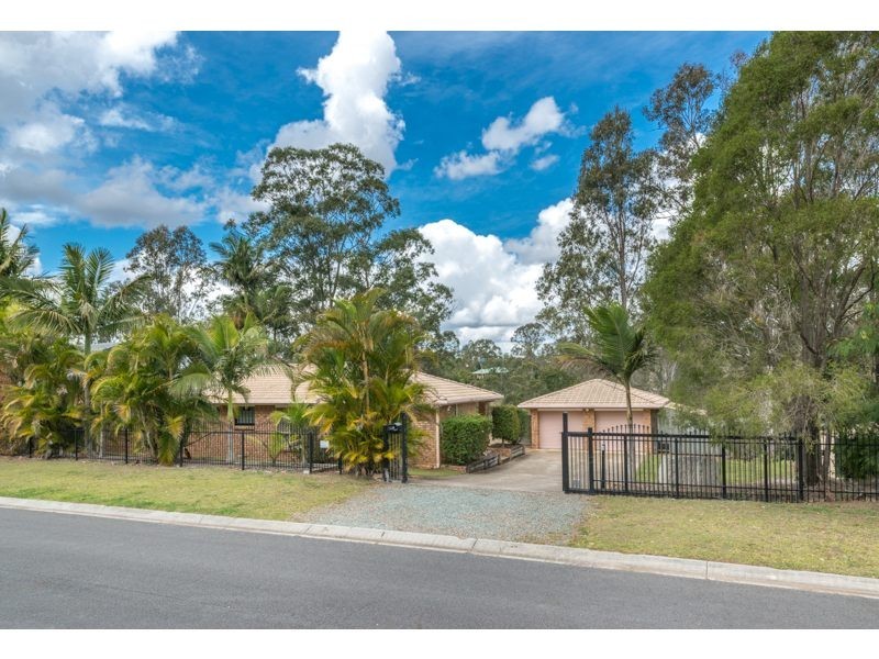 41 Illawong Way, Karana Downs QLD 4306