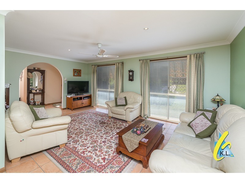 9 Dunoon Court, Karana Downs QLD 4306