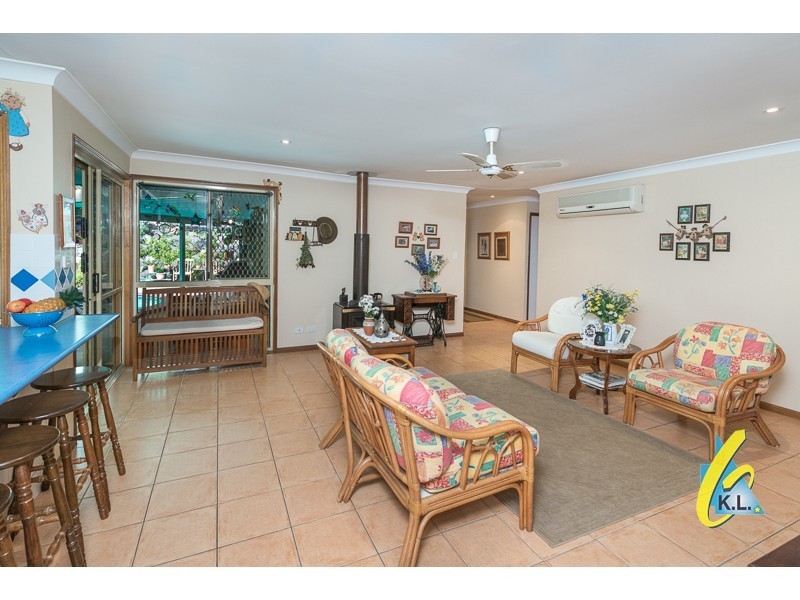 9 Dunoon Court, Karana Downs QLD 4306