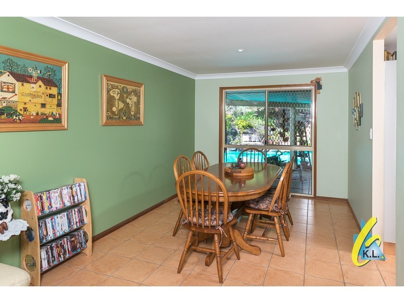 9 Dunoon Court, Karana Downs QLD 4306