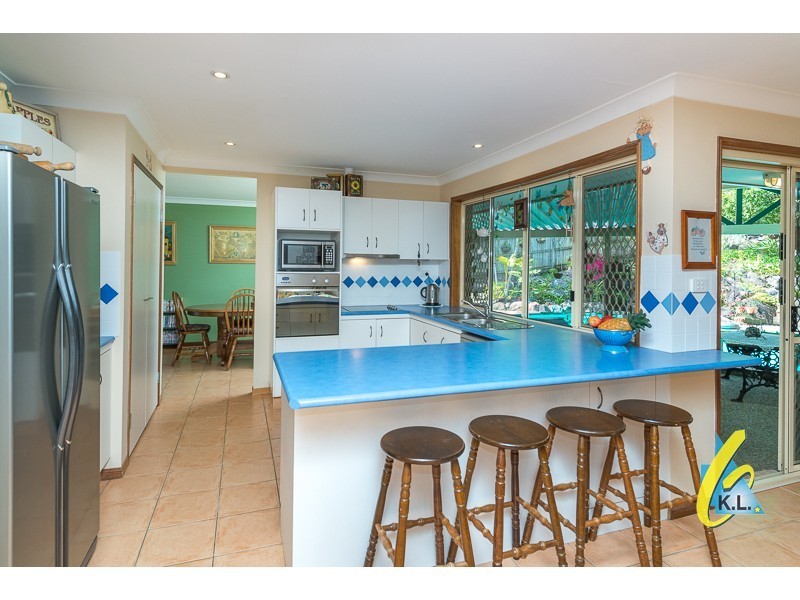 9 Dunoon Court, Karana Downs QLD 4306