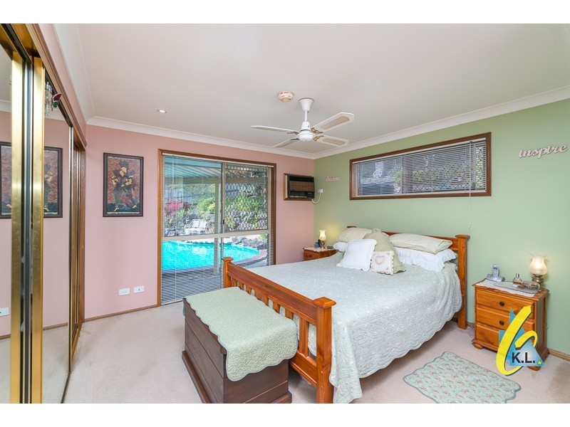 9 Dunoon Court, Karana Downs QLD 4306