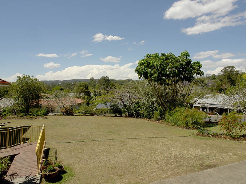 Lot 57, 56 Rowena Street, Kenmore QLD 4069