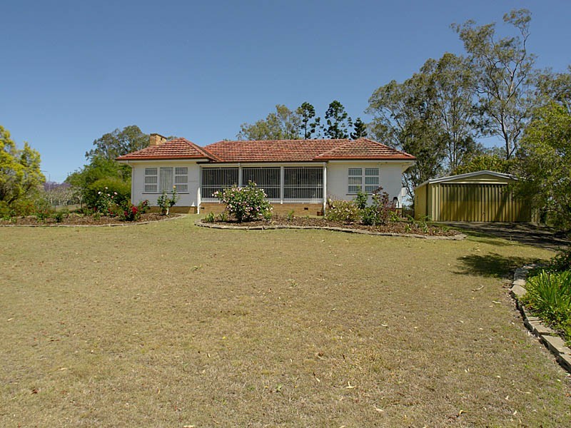 Lot 58, 56 Rowena Street, Kenmore QLD 4069
