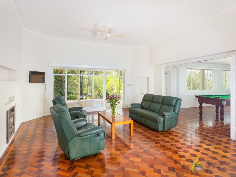 29 Rafting Ground Rd, Brookfield QLD 4069