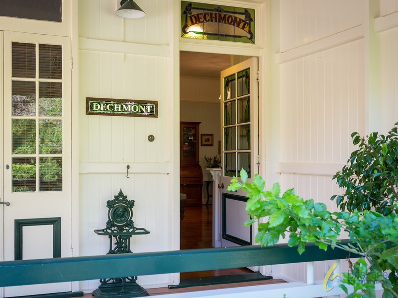 85 O’Brien Road, Pullenvale QLD 4069