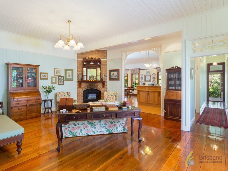 85 O’Brien Road, Pullenvale QLD 4069