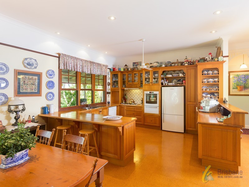 85 O’Brien Road, Pullenvale QLD 4069