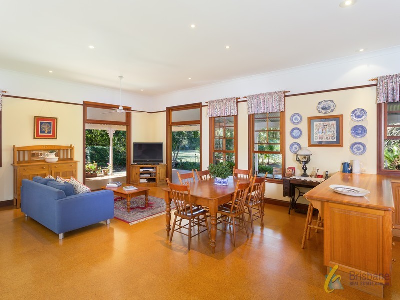 85 O’Brien Road, Pullenvale QLD 4069