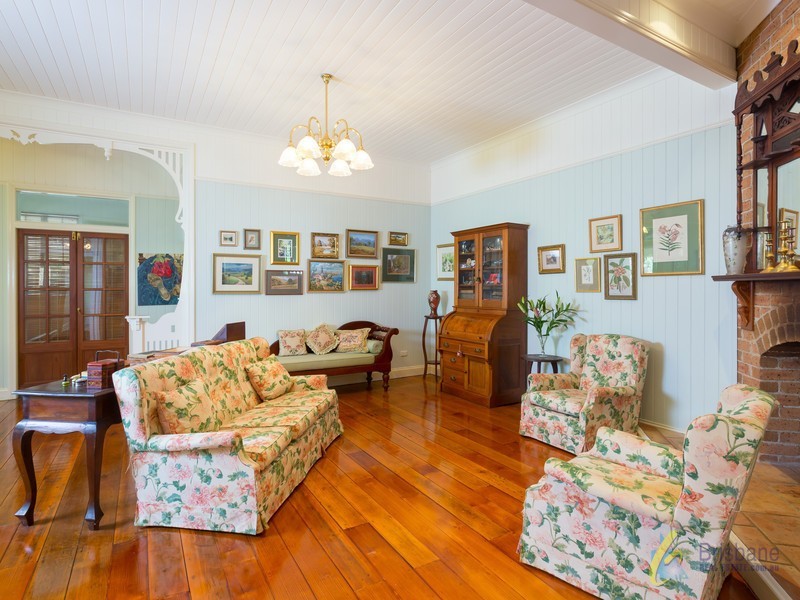 85 O’Brien Road, Pullenvale QLD 4069