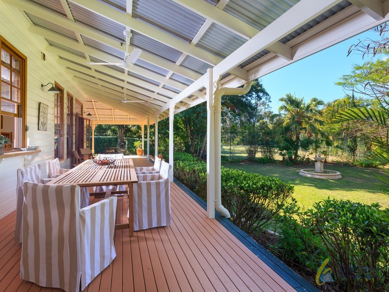 85 O’Brien Road, Pullenvale QLD 4069