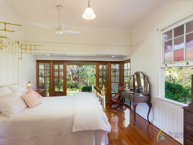 85 O’Brien Road, Pullenvale QLD 4069