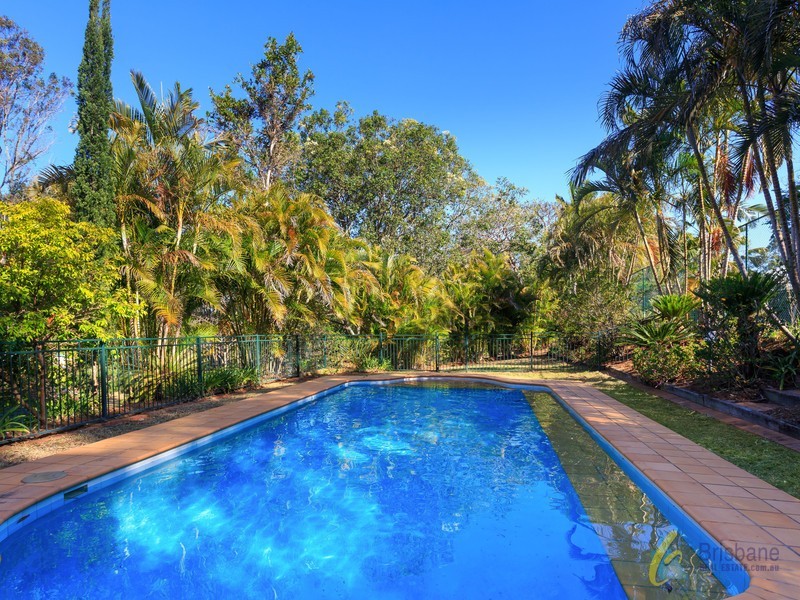 85 O’Brien Road, Pullenvale QLD 4069