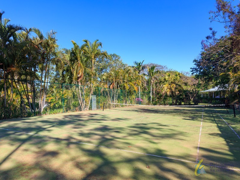 85 O’Brien Road, Pullenvale QLD 4069