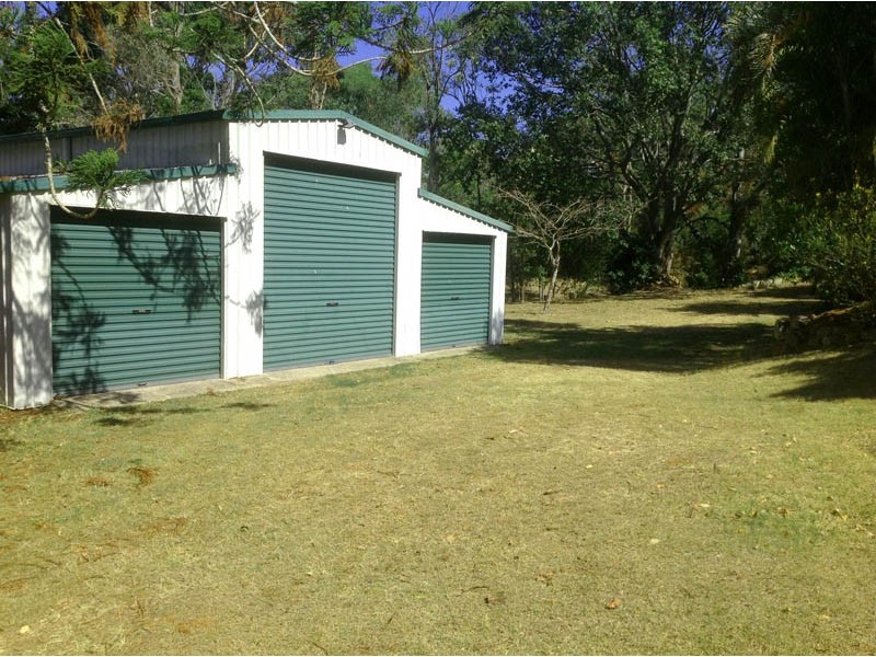 85 O’Brien Road, Pullenvale QLD 4069