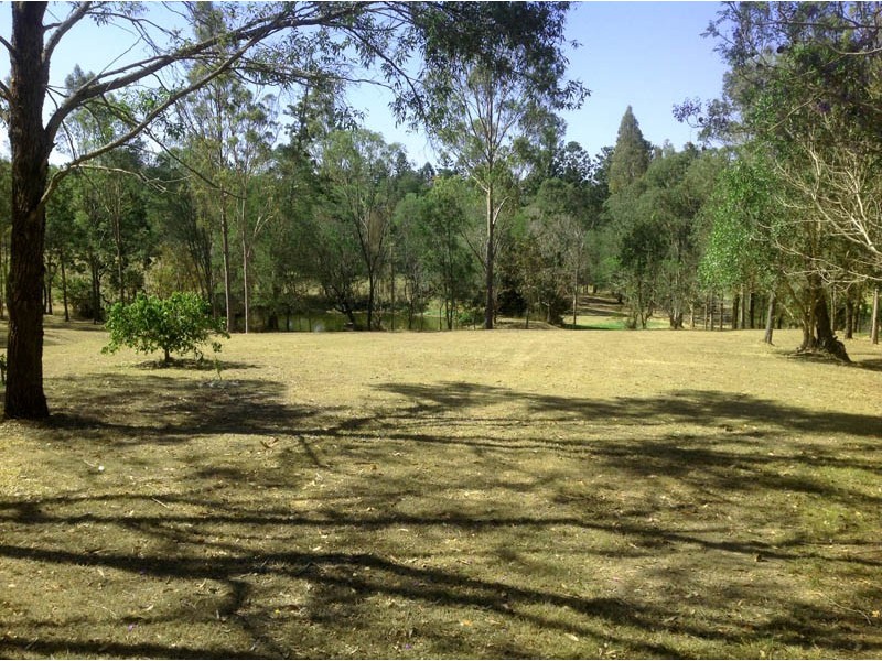 85 O’Brien Road, Pullenvale QLD 4069