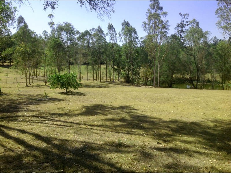 85 O’Brien Road, Pullenvale QLD 4069