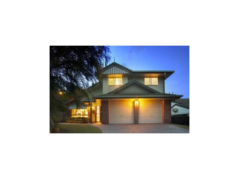 11 Martens Place, Brookfield QLD 4069