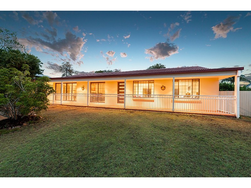 3 Athos Street, Riverhills QLD 4074