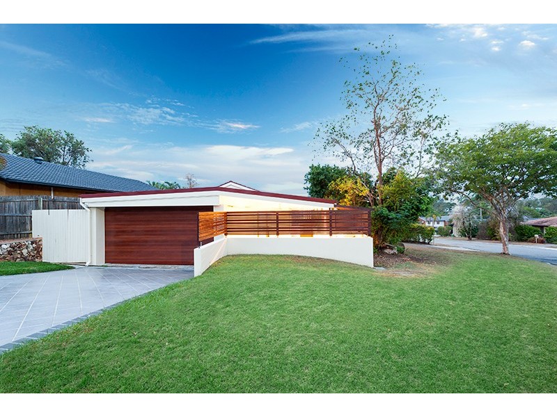 3 Athos Street, Riverhills QLD 4074