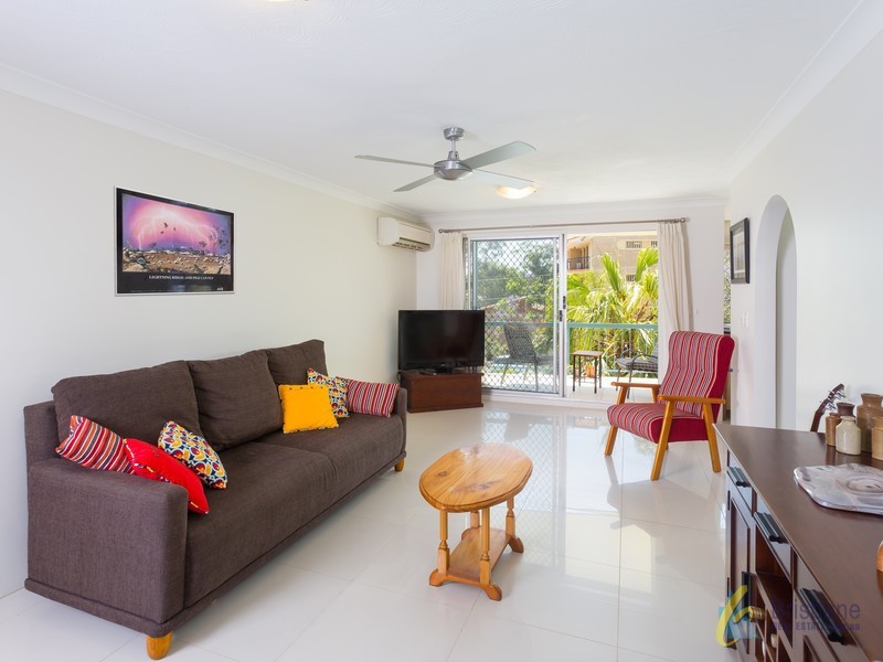 1/117 Clarence Road, Indooroopilly QLD 4068